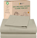 Bed Sheet Set - Twin XL - 3 Piece