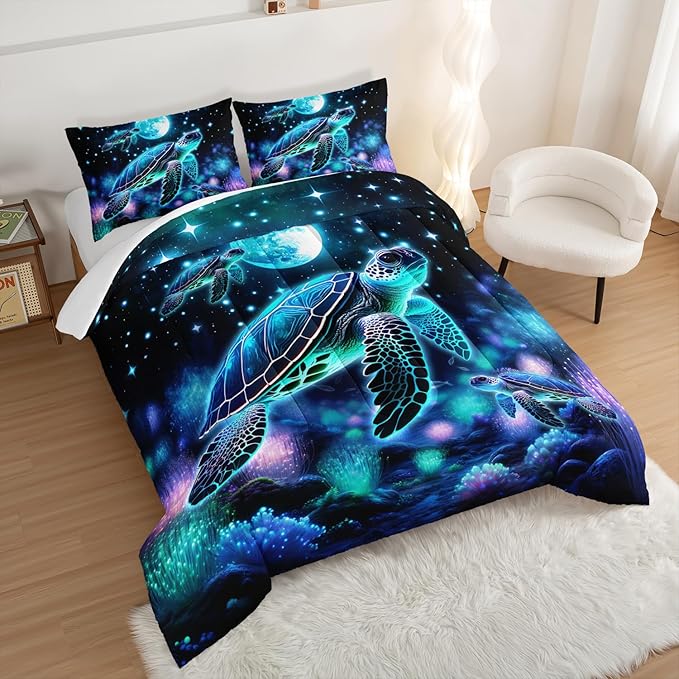 Comforter Set - King