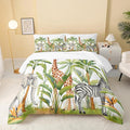 Down Alternative Comforter Set - Queen - 3 Piece