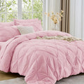 Comforter Set - California King - 7 Piece