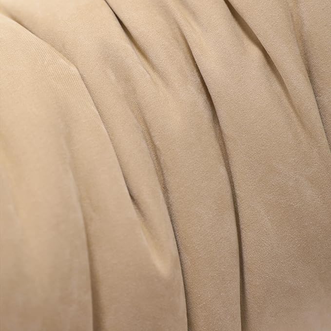 Down Alternative Bed Pillow - King - 2 Piece