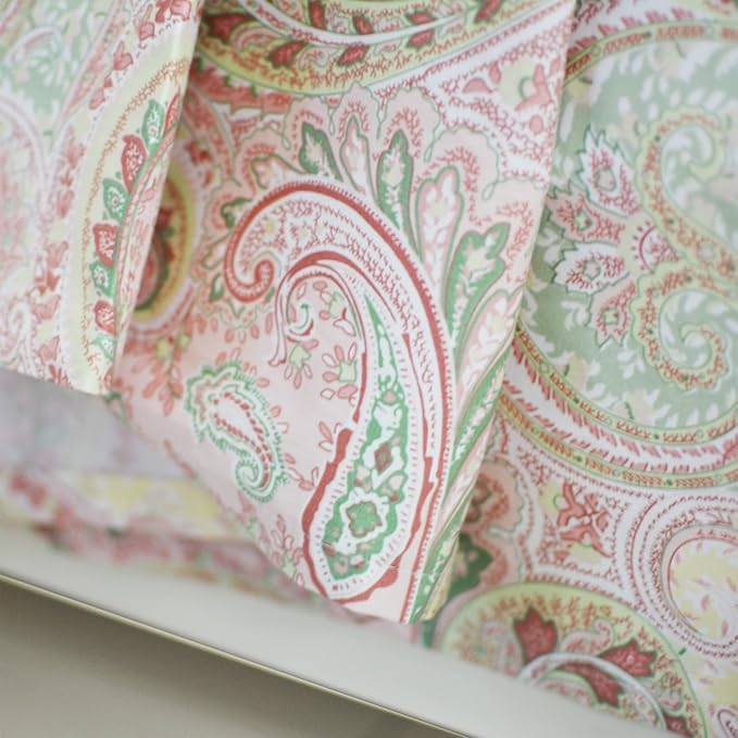 Bed Sheet Set - Queen - 4 Piece