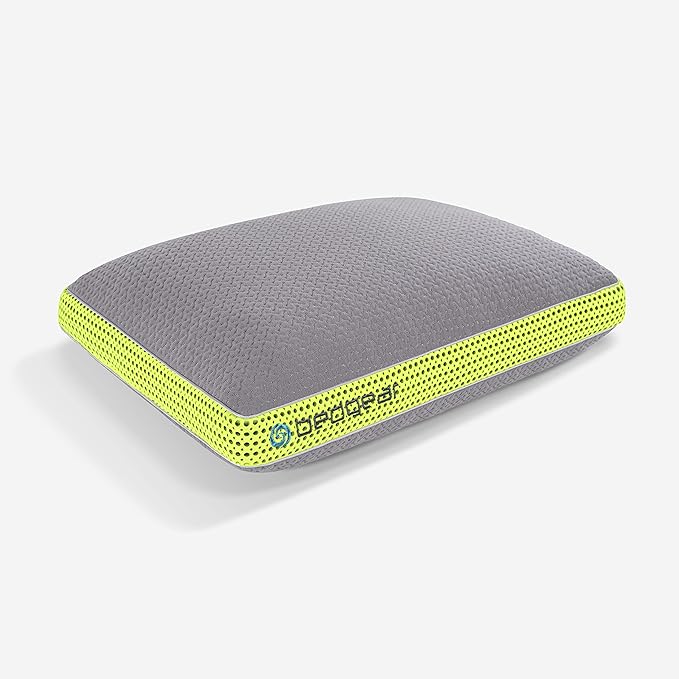 Hypoallergenic Bed Pillow