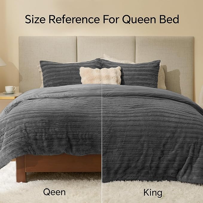 Comforter Set - King