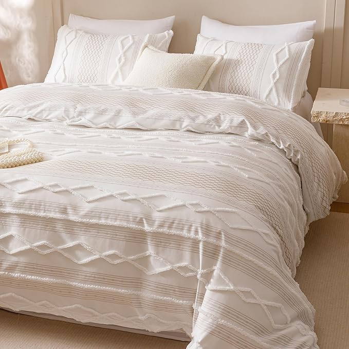 Comforter Set - Full - 3 Piece