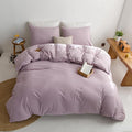 Duvet Cover Set - Queen - 3 Piece