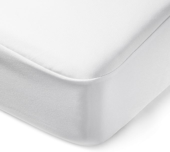 Waterproof Mattress Protector - Full