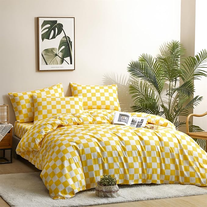Comforter Set - California King - 3 Piece