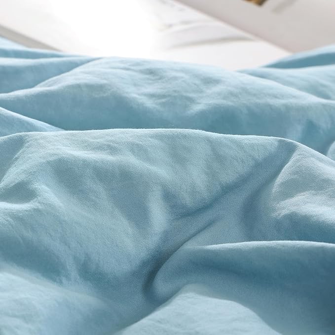 Comforter Set - Queen - 7 Piece