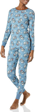 Women's Pajama Set - 2 Piece