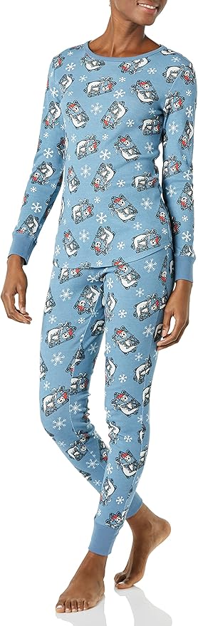 Women's Pajama Set - 2 Piece