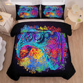 Comforter Set - Twin - 3 Piece