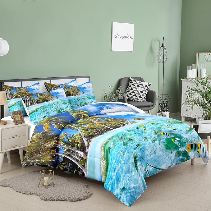 Comforter Set - Twin - 2 Piece