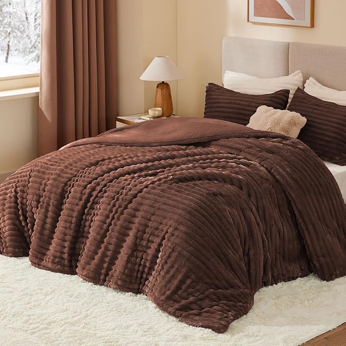 Comforter Set - Queen
