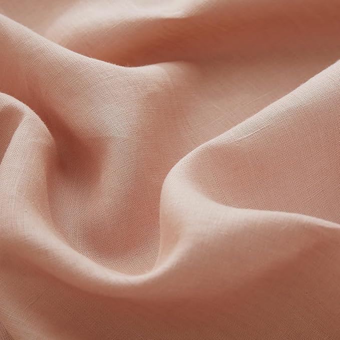 Linen Pillowcase Set - 2 Piece