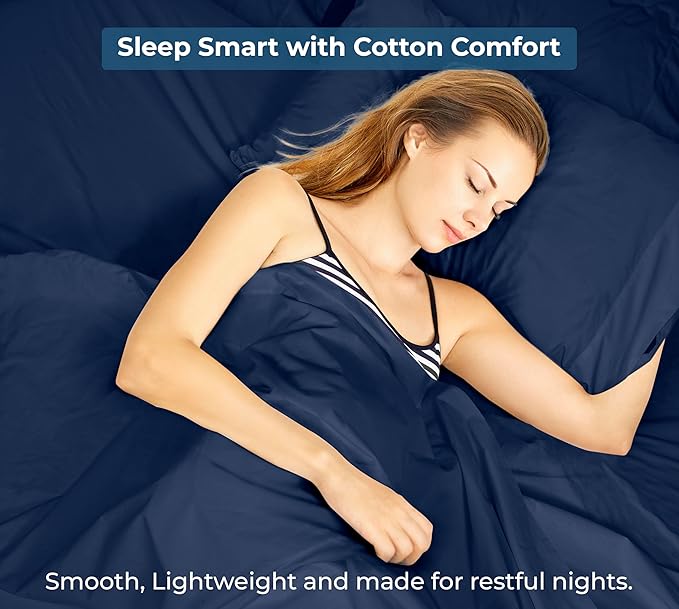 Flat Sheet - King