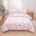 Comforter Set - Full - 79 x 90 in - 3 Piece