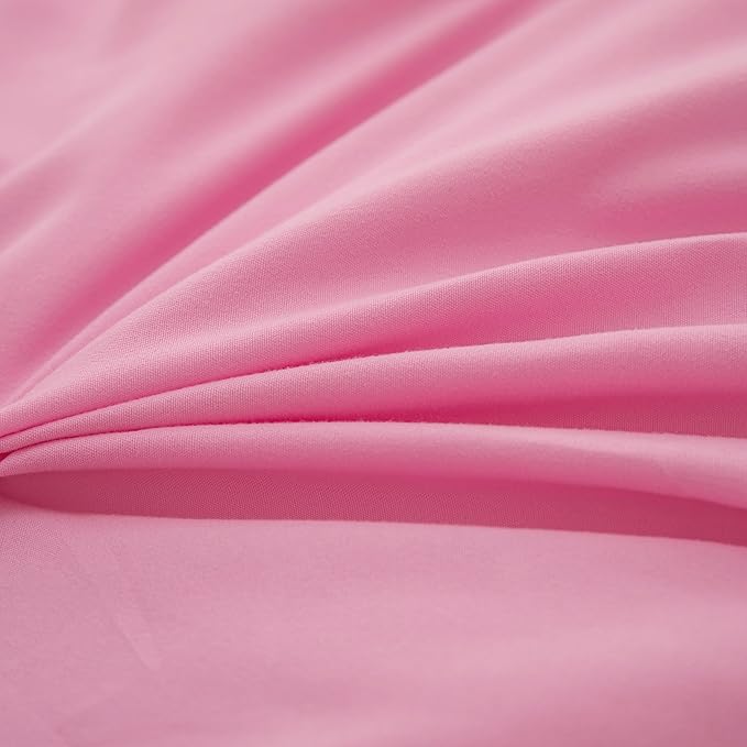 Comforter Set - Twin - 5 Piece