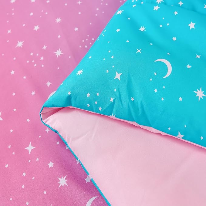 Comforter Set - Full - 6 Piece