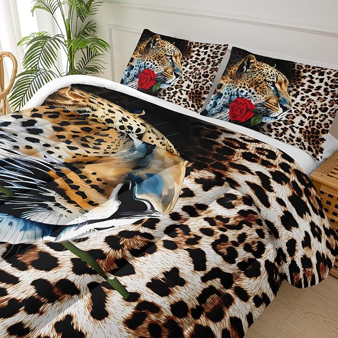 Comforter Set - Queen
