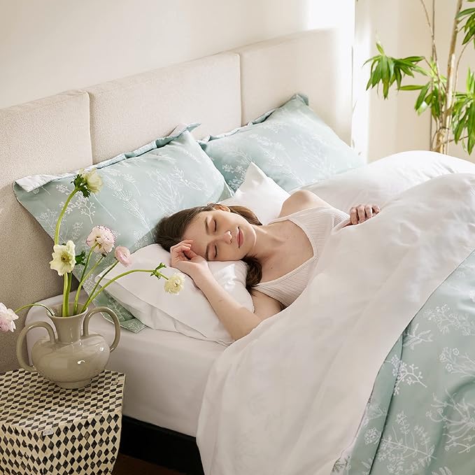 Duvet Cover Set - Full - 3 Piece