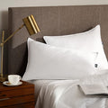 Hypoallergenic Bed Pillow - King - 2 Pack