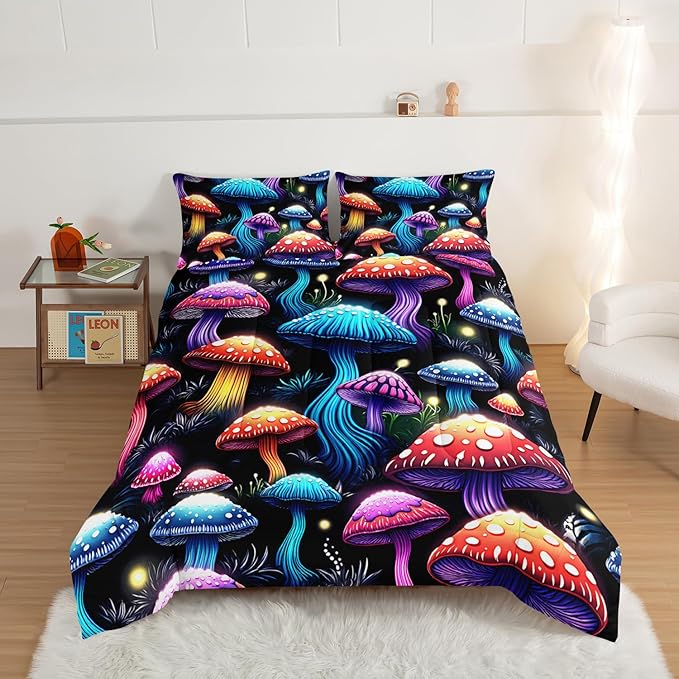 Comforter Set - Queen