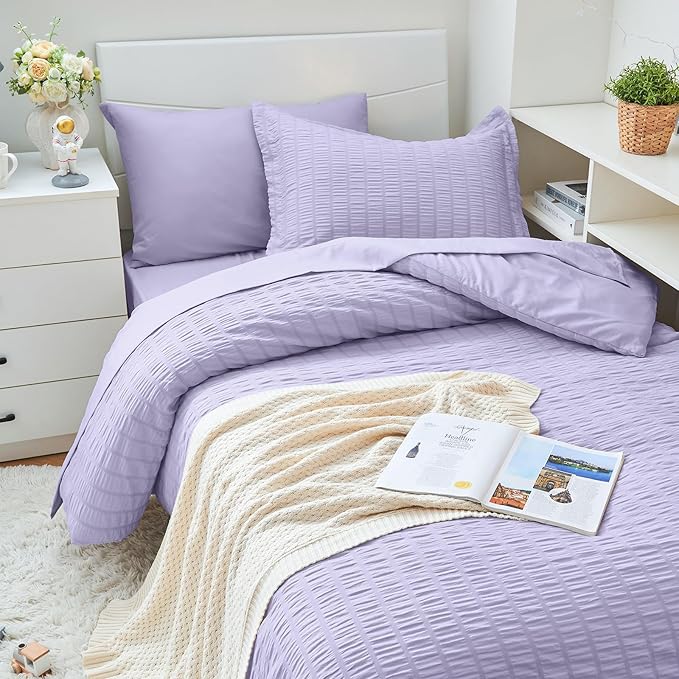 Comforter Set - Twin XL - 5 Piece