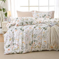 Comforter Set - King - 7 Piece