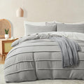 Duvet Cover Set - Queen - 3 Piece