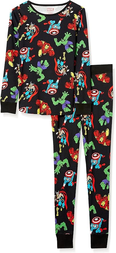 Women's Pajama Set - 2 Piece