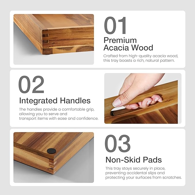 Bed Tray
