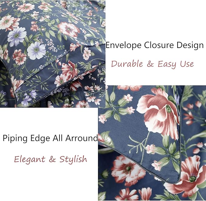 Bed Sheet Set - King - 4 Piece