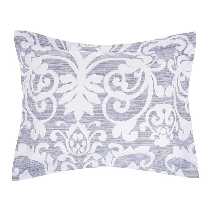 Microfiber Comforter Set - King - 3 Piece