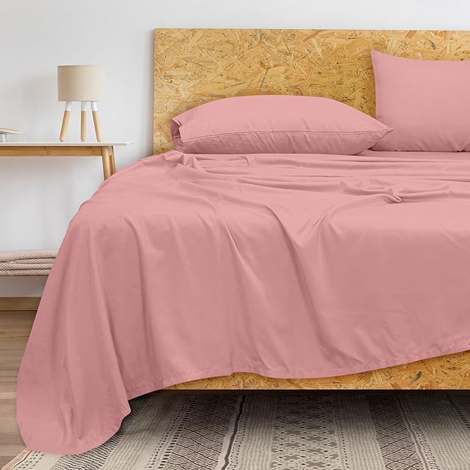 Flat Sheet - Full