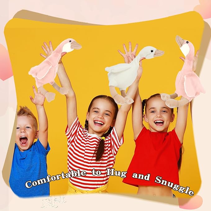 Body Pillow - 6 Pack