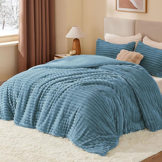 Comforter Set - Full