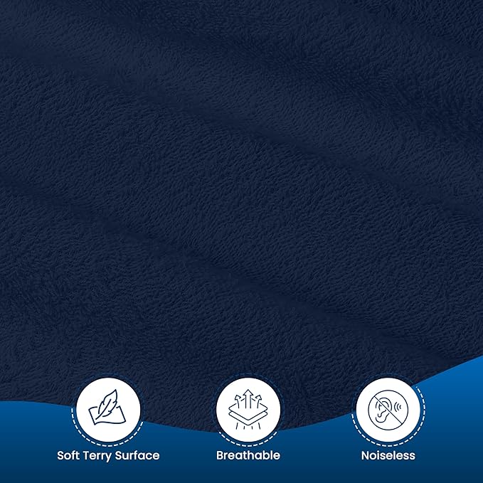 Waterproof Mattress Protector - Full