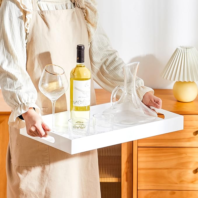 Bed Tray