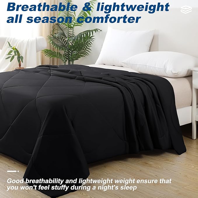 Cooling Duvets Down Comforter - King