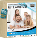 Waterproof Mattress Protector - Full