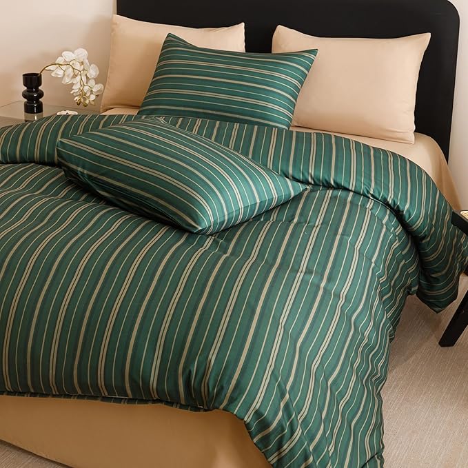 Comforter Set - King - 3 Piece