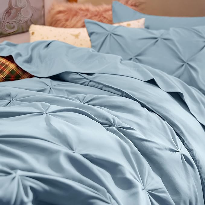 Comforter Set - Twin - 5 Piece