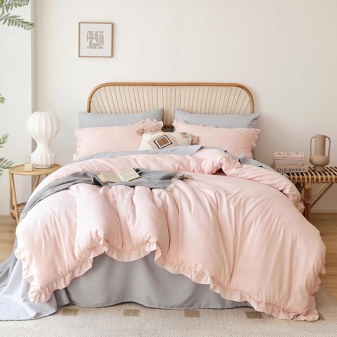 Comforter Set - Queen - 3 Piece