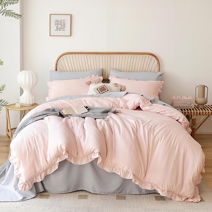 Comforter Set - Twin - 2 Piece