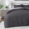 Cooling Duvet Cover - Queen
