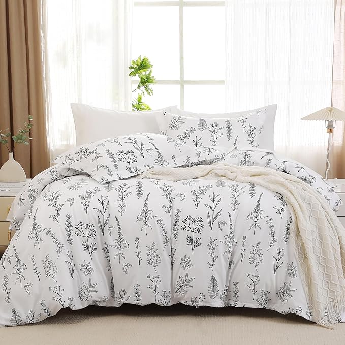 Comforter Set - Full - 7 Piece