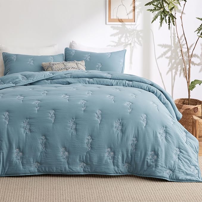 Quilt - Queen - 90 x 96 in