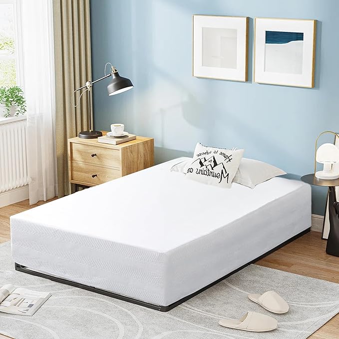 Bed Skirt - Queen