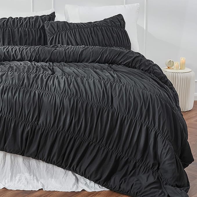 Comforter Set - Queen - 3 Piece